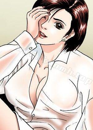 韩漫漫画大全韩漫精选